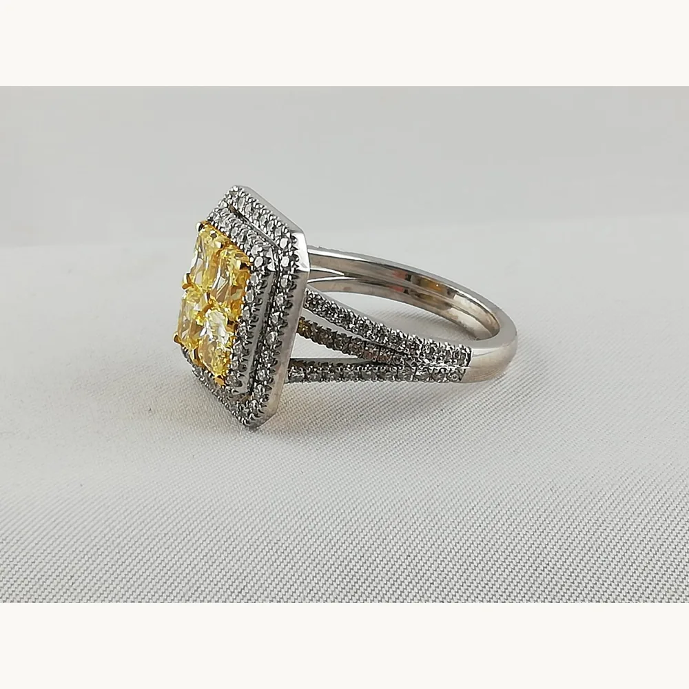Diamond Buyer Doha dossier 3