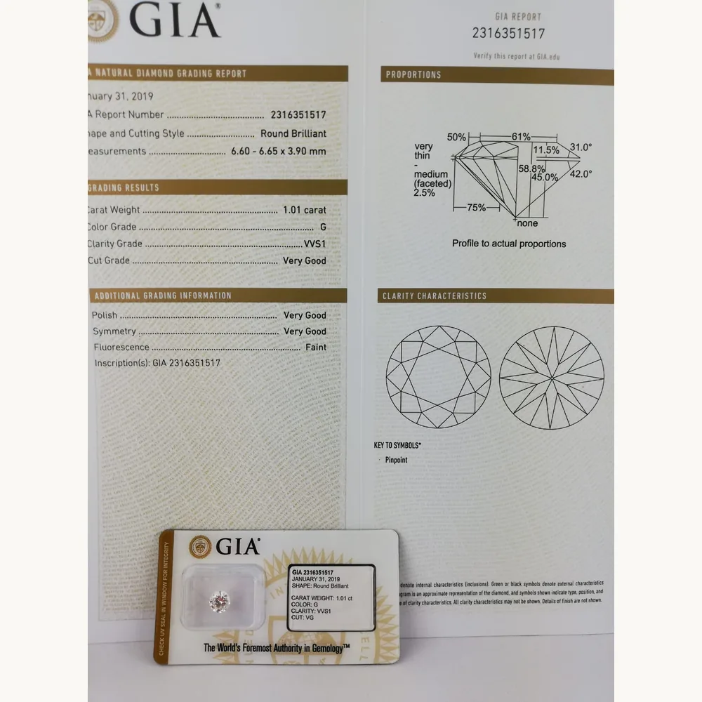 Diamond Buyer Doha dossier 4
